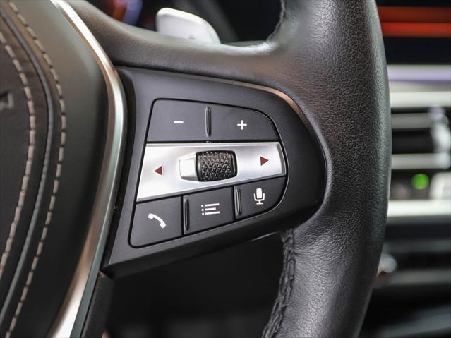 Photo of 2021 Arctic Gray Metallic BMW X5