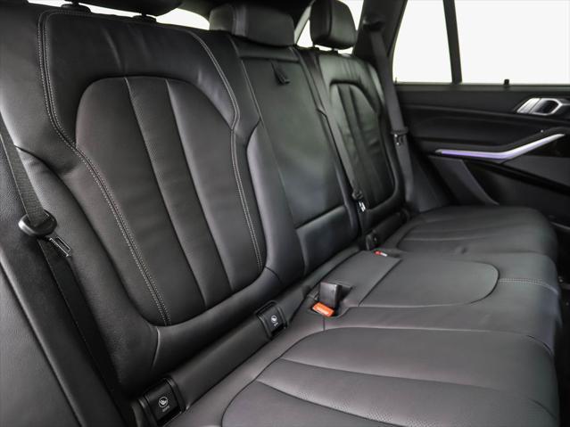 Photo of 2021 Arctic Gray Metallic BMW X5
