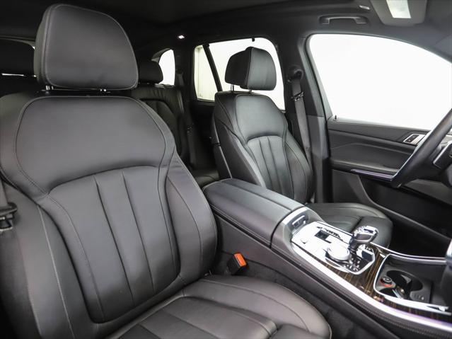 Photo of 2021 Arctic Gray Metallic BMW X5