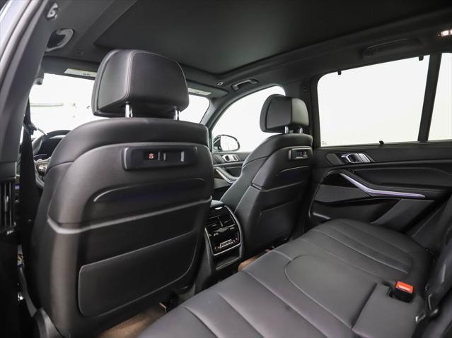 Photo of 2021 Arctic Gray Metallic BMW X5
