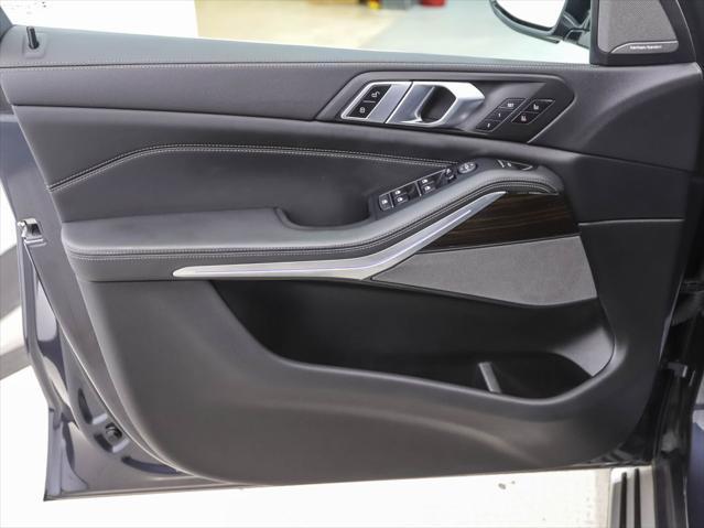 Photo of 2021 Arctic Gray Metallic BMW X5