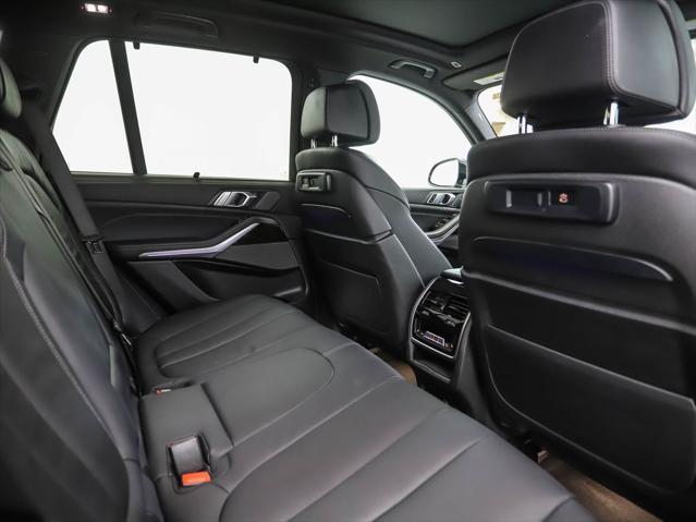 Photo of 2021 Arctic Gray Metallic BMW X5