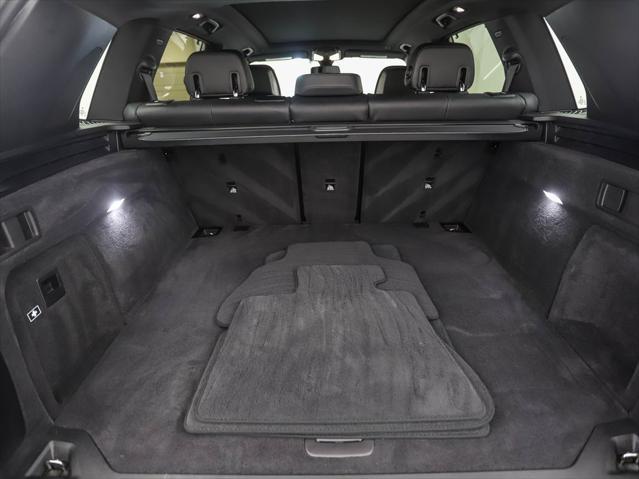 Photo of 2021 Arctic Gray Metallic BMW X5