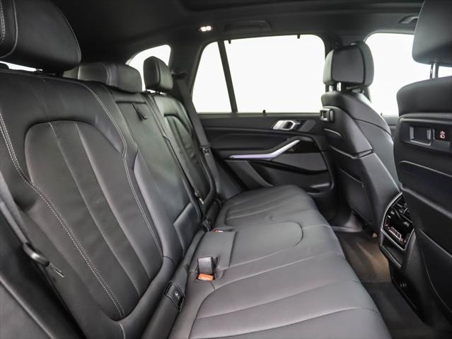 Photo of 2021 Arctic Gray Metallic BMW X5