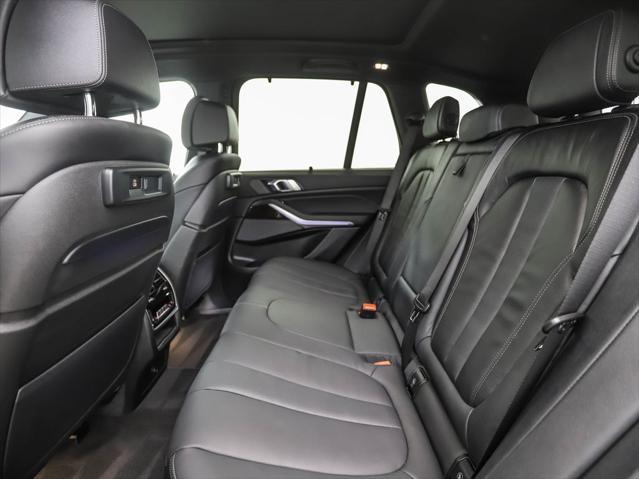 Photo of 2021 Arctic Gray Metallic BMW X5