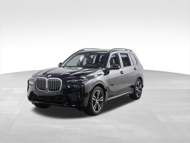 2024 BMW X7