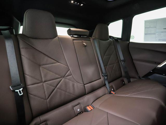 Photo of 2026 Black Sapphire Metallic BMW iX
