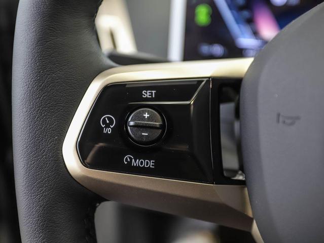 Photo of 2026 Black Sapphire Metallic BMW iX