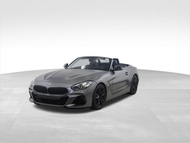 2022 BMW Z4