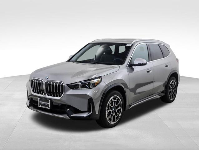 2024 BMW X1