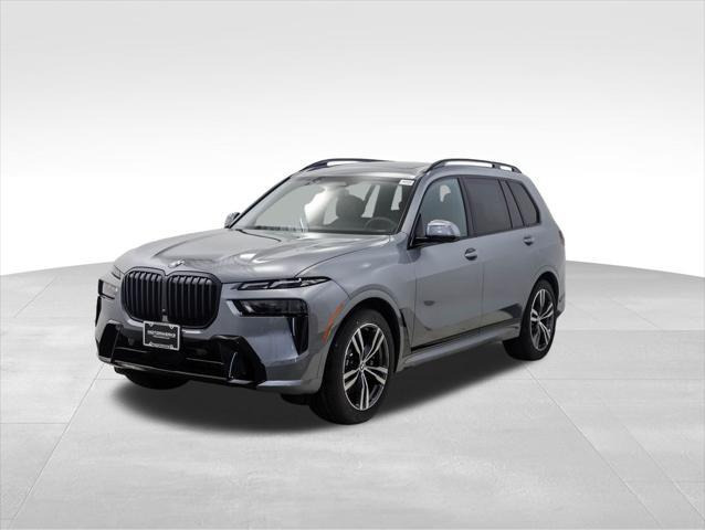 2025 BMW X7