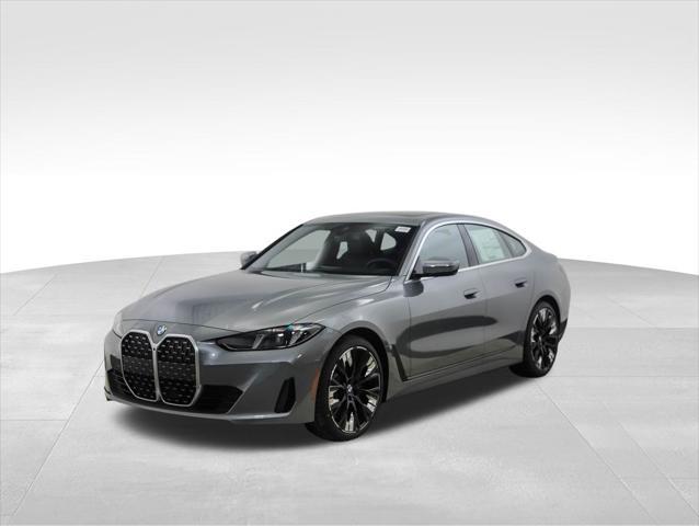 2025 BMW 430 Gran Coupe