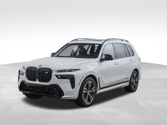 2025 BMW X7