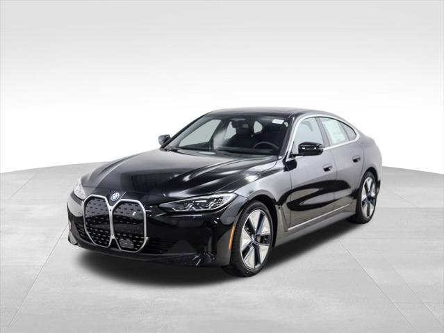 2024 BMW I4 Gran Coupe