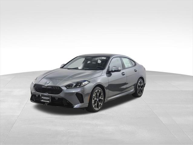 2025 BMW 228 Gran Coupe
