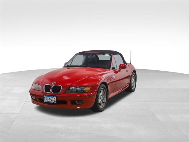 1998 BMW Z3