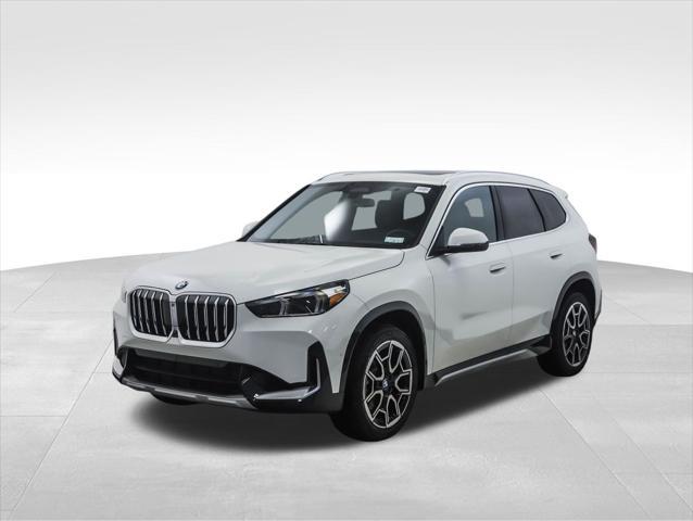 2025 BMW X1