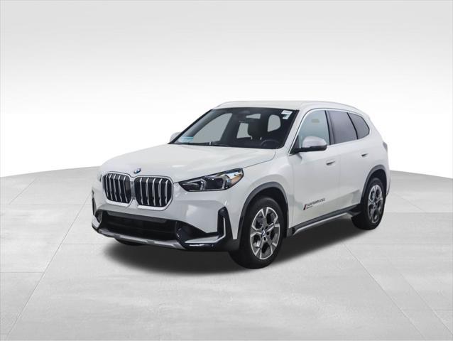2023 BMW X1