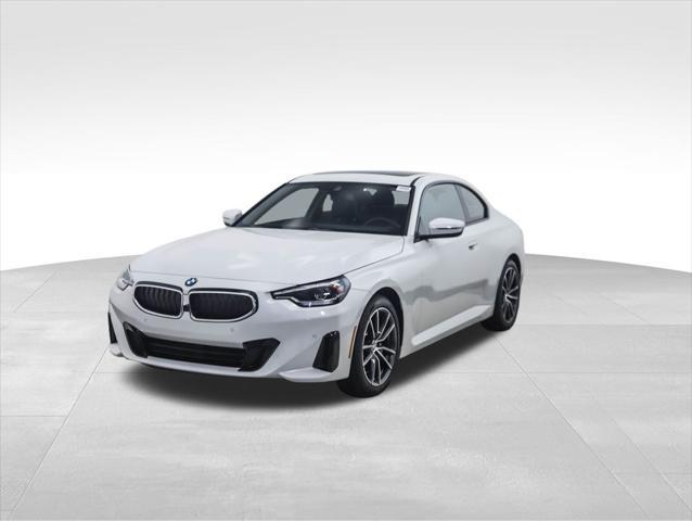 2024 BMW 230