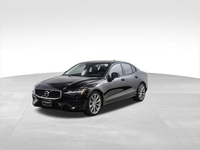 2020 Volvo S60