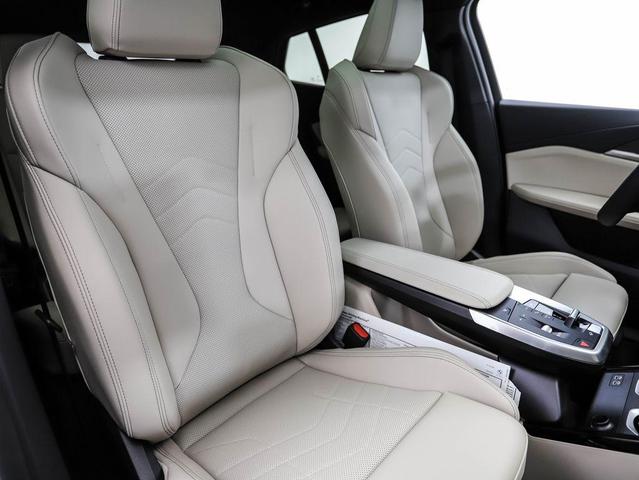 Photo of 2025 Brooklyn Grey Metallic BMW X2