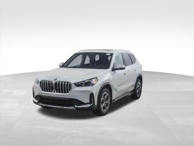 2023 BMW X1