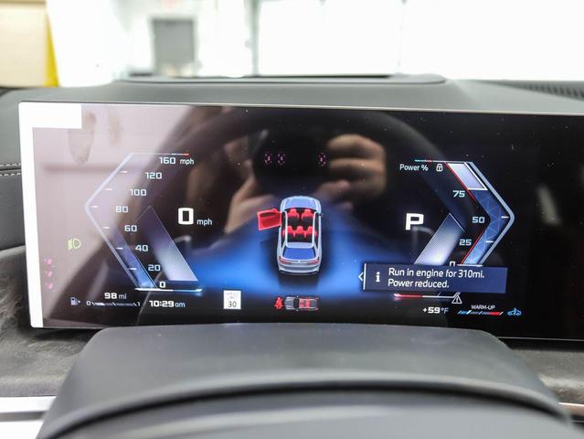 Photo of 2026 Brooklyn Grey Metallic BMW X7
