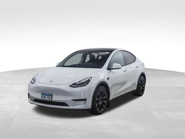 Photo of 2023  Tesla Model Y