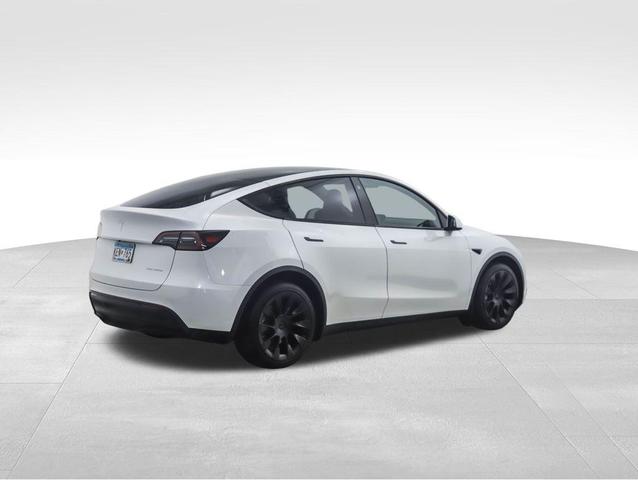 Photo of 2023  Tesla Model Y