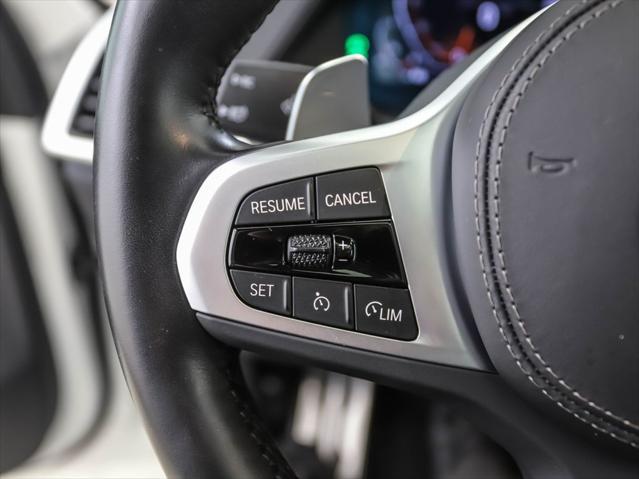 Photo of 2022 Alpine White BMW X5