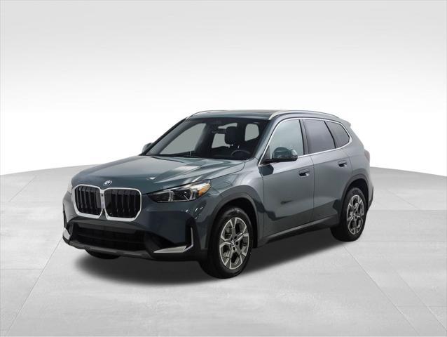 2023 BMW X1