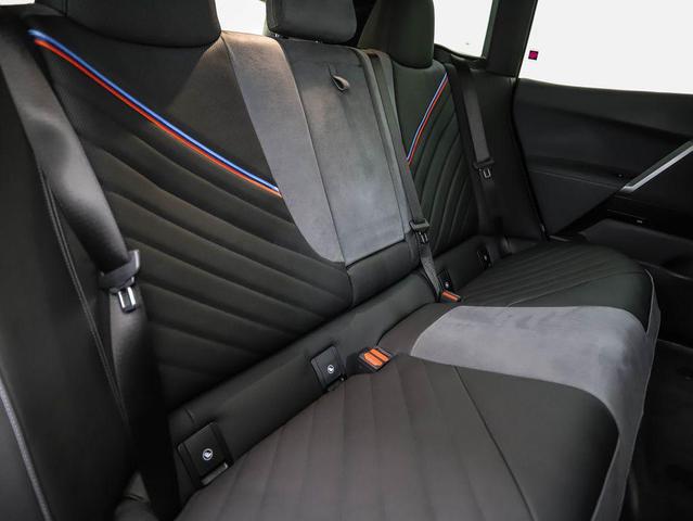 Photo of 2026 Mineral White Metallic BMW iX