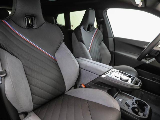 Photo of 2026 Mineral White Metallic BMW iX