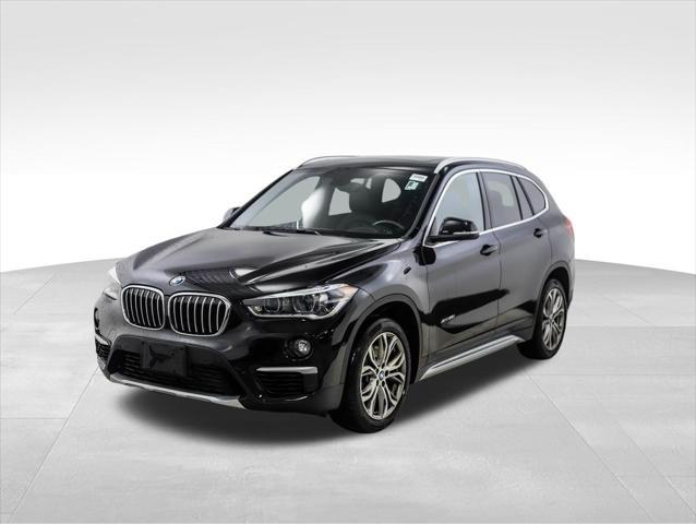 2017 BMW X1