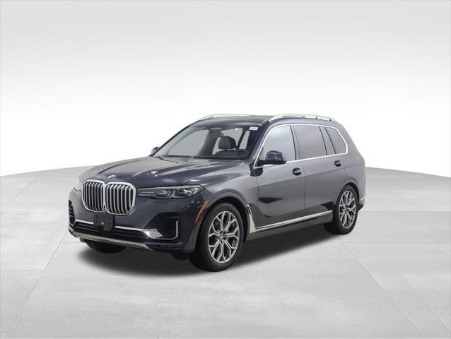 2022 BMW X7