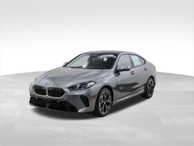 2025 BMW 228 Gran Coupe
