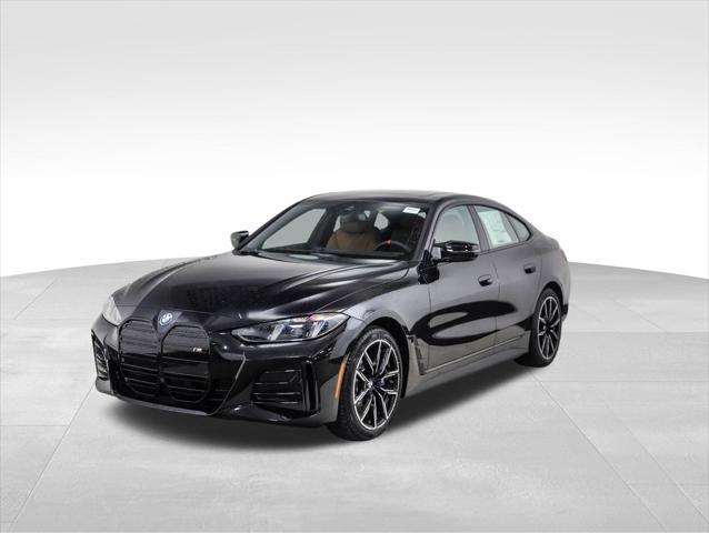 2025 BMW I4 Gran Coupe