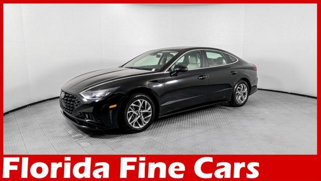 2023 Hyundai Sonata