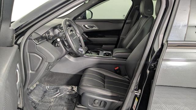 Photo of 2020 Santorini Black Metallic Land Rover Range Rover Velar