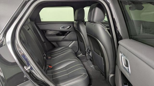 Photo of 2020 Santorini Black Metallic Land Rover Range Rover Velar