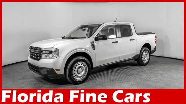 2022 Ford Maverick