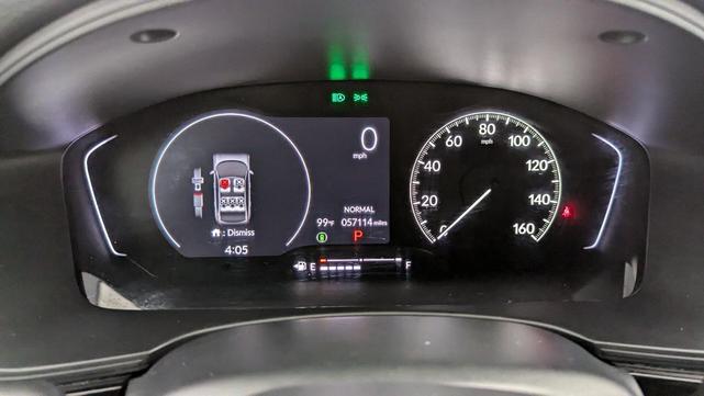 Photo of 2022 Rallye Red Honda Civic