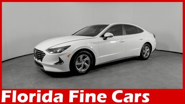 2023 Hyundai Sonata