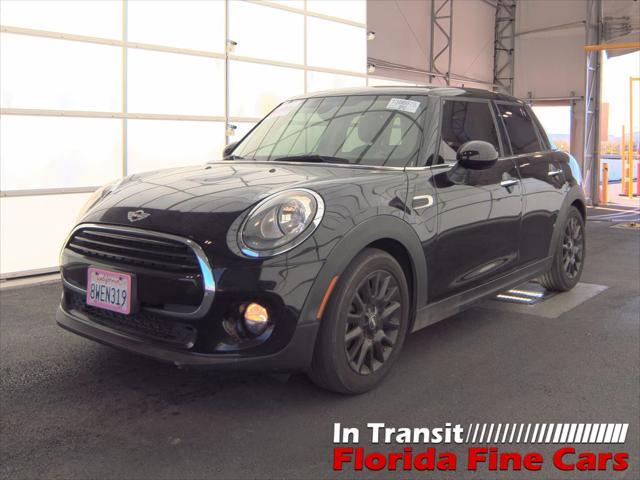 2016 MINI Hardtop