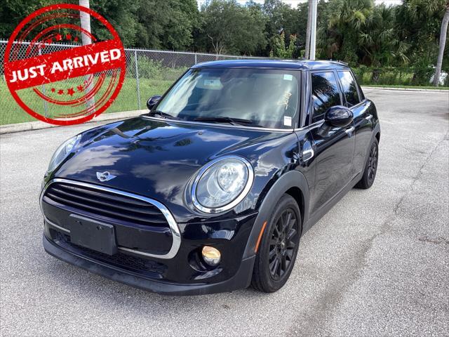 2016 MINI Hardtop