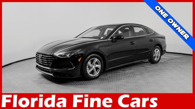 2022 Hyundai Sonata