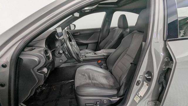 Photo of 2022 Incognito Lexus IS 500