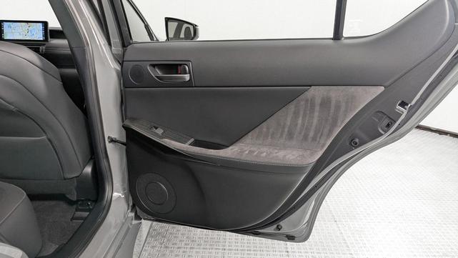Photo of 2022 Incognito Lexus IS 500