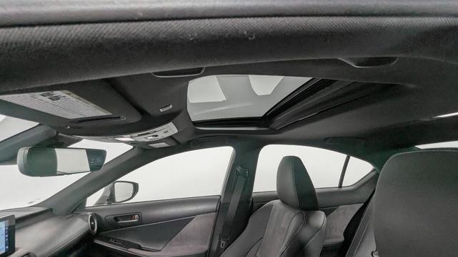Photo of 2022 Incognito Lexus IS 500