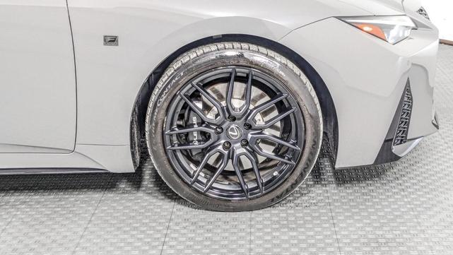Photo of 2022 Incognito Lexus IS 500